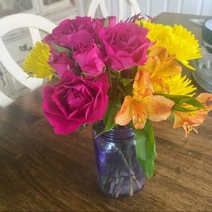 Meet your Posher, Mariah